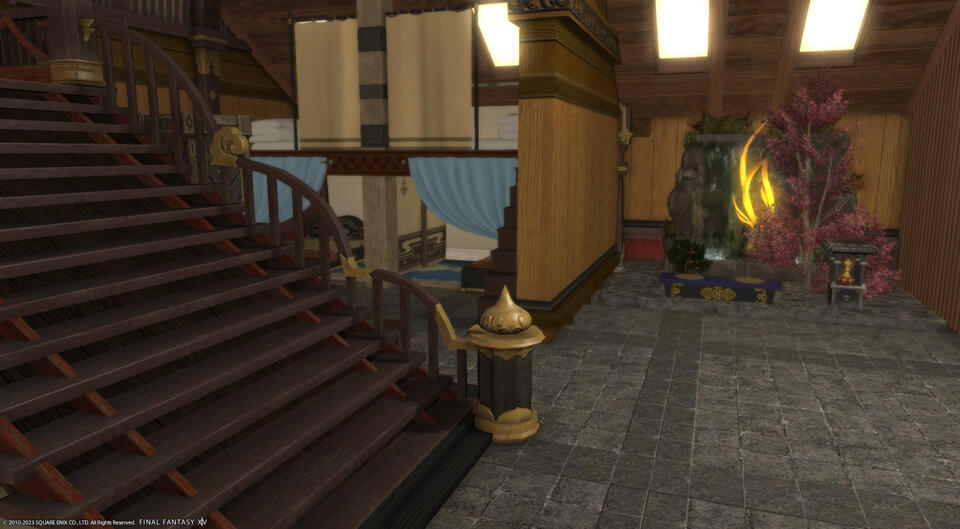 More Bunks, Lockers, and Indoor Garden